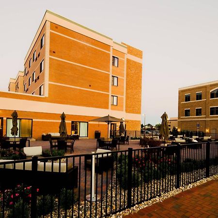 Courtyard Μπέι Σίτι Εξωτερικό φωτογραφία